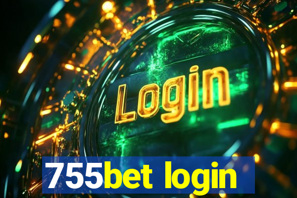 755bet login